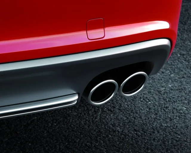 Audi S5 Cabriolet 3.0 TFSI AT quattro — 24