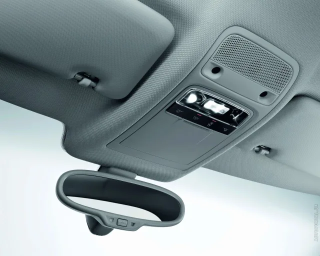 Audi A1 2011 (Ауди А1) хэтчбек — 25