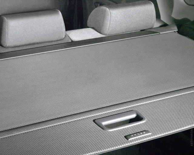 SEAT Altea XL 2004 (СЕАТ Альтеа) микровэн — 10