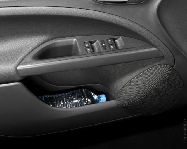 SEAT Altea 2004 мікроавтобус — 11