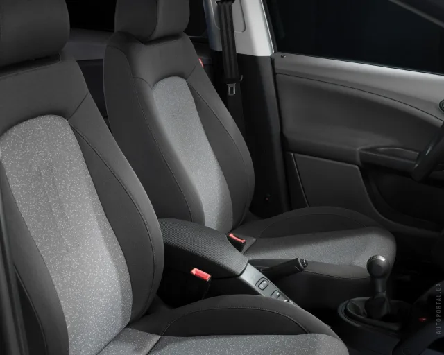 SEAT Altea 2004 мікроавтобус — 19