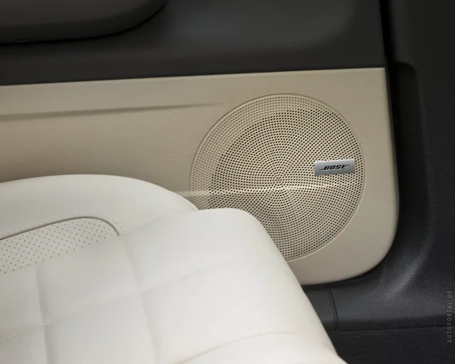 SEAT Exeo ST 1.8 MT Style — 13