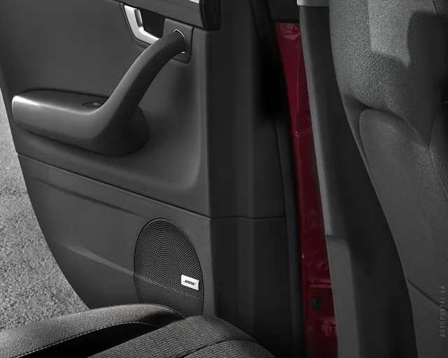 SEAT Exeo ST 1.8 MT Style — 4