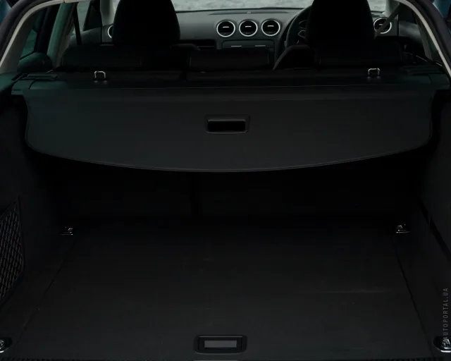 SEAT Exeo ST 1.8 MT Style — 12