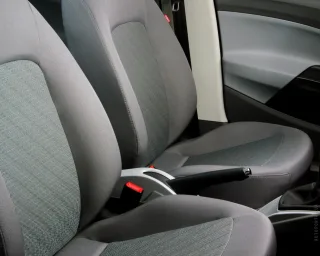 SEAT Ibiza 2008