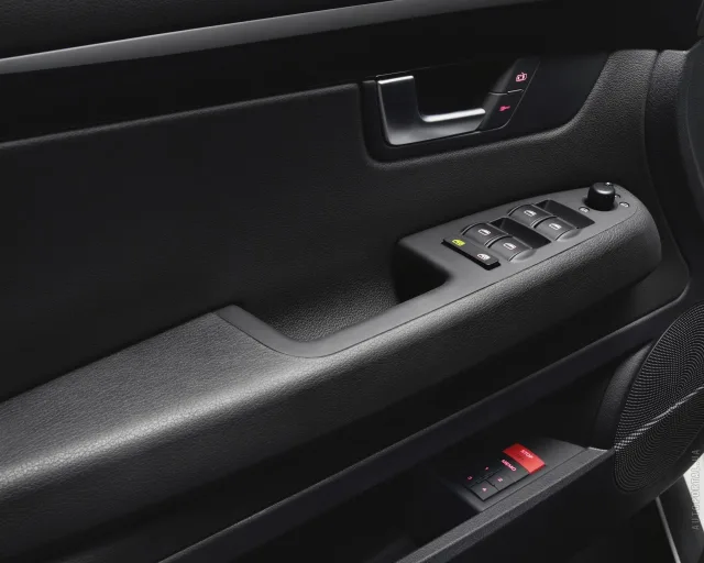 SEAT Exeo 1.6 MT Reference — 2
