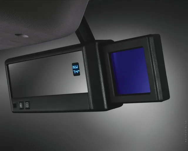 Hummer H2 позашляховик — 10