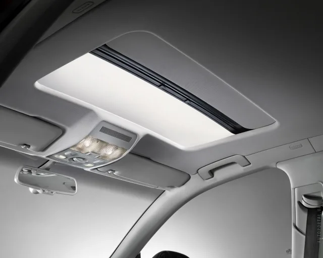 SEAT Exeo 1.6 MT Reference — 17