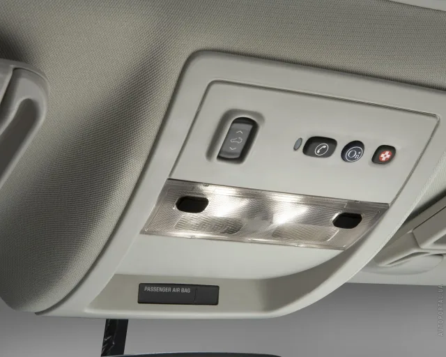 Hummer H2 позашляховик — 9