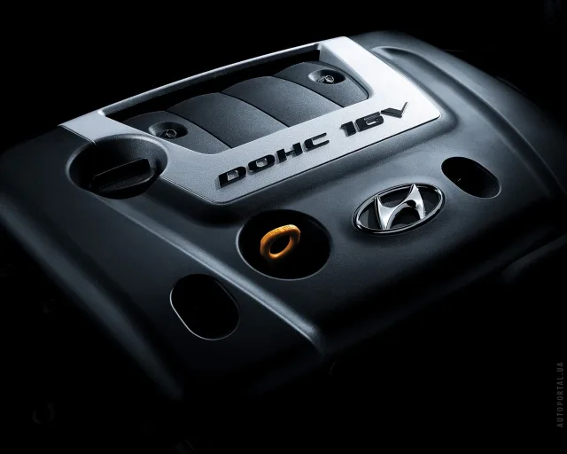 Hyundai Elantra HD седан — 6