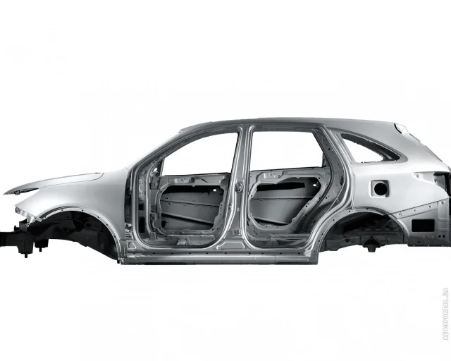 Hyundai ix55 3.8 R17 — 20