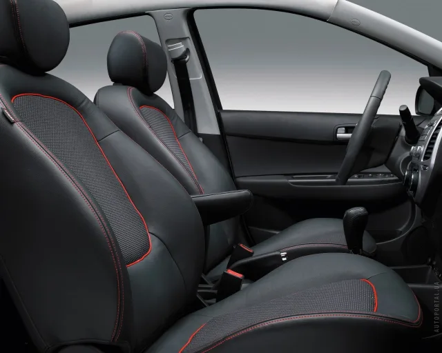 Hyundai i20 1.4 MT Comfort — 2