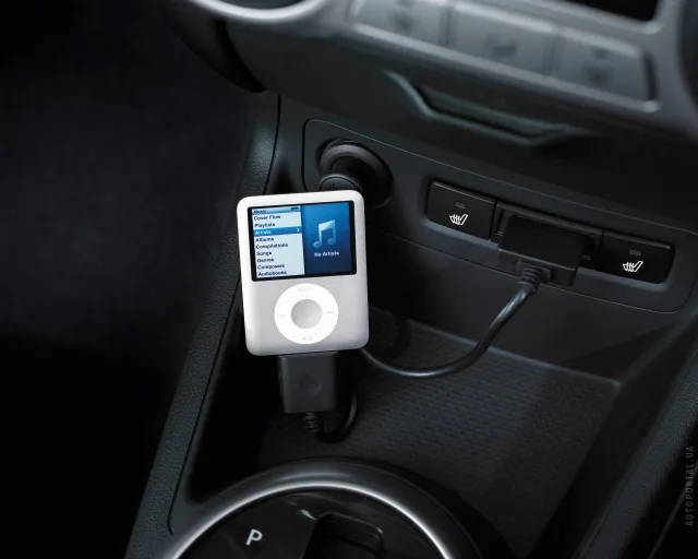 Hyundai i20 1.4 MT Comfort — 10