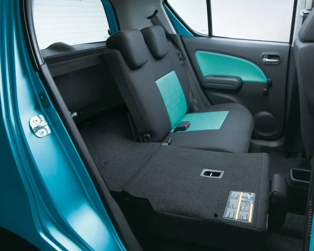 Suzuki Splash 1.2 MT GLS New — 3