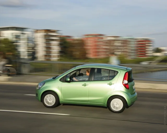 Suzuki Splash 1.2 MT GLS New — 17