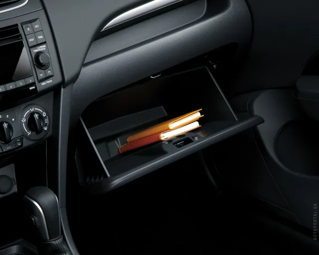 Suzuki Swift 1.2 MT GL — 20