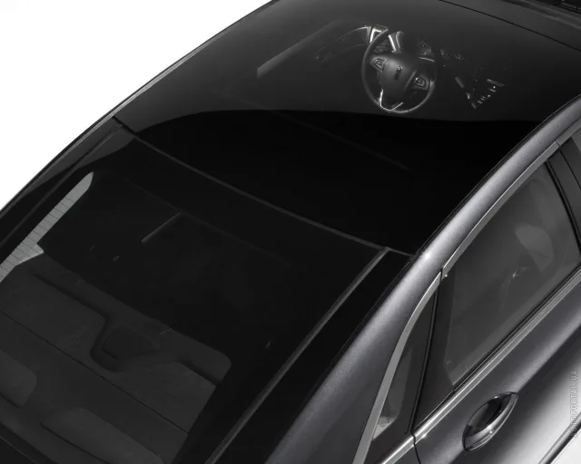 Lincoln MKZ 3.5 AT — 17