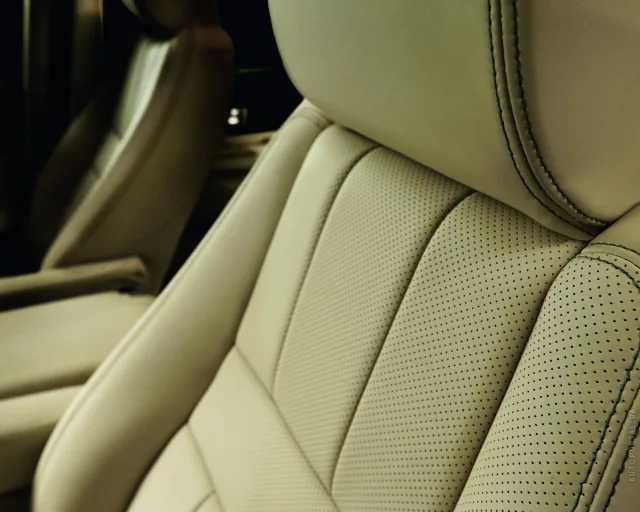 Land Rover Range Rover Sport 2009 (Ленд Ровер Рейндж Ровер Спорт) кроссовер — 2