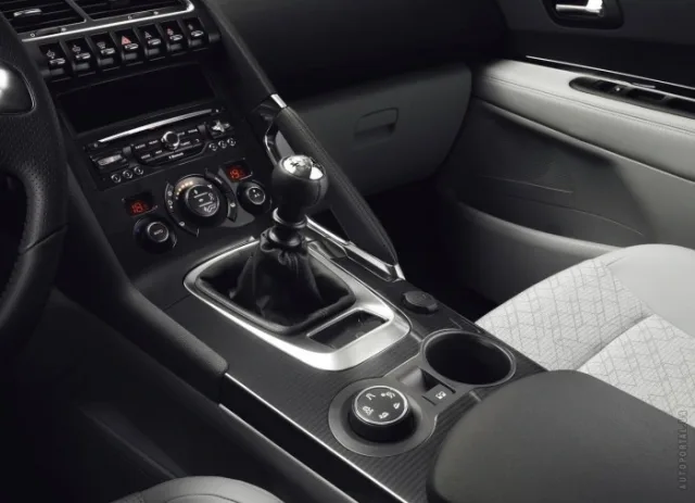 Peugeot 3008 2014 кросовер — 7