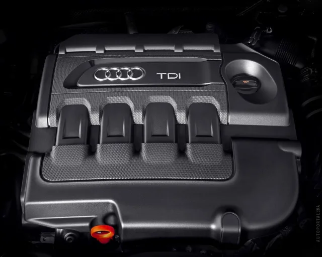 Audi A3 Sedan 1.4 TFSI MT Ambiente — 7