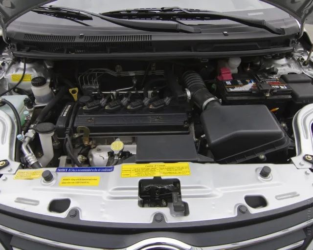 Lifan 530 (Лифан 530) седан — 8