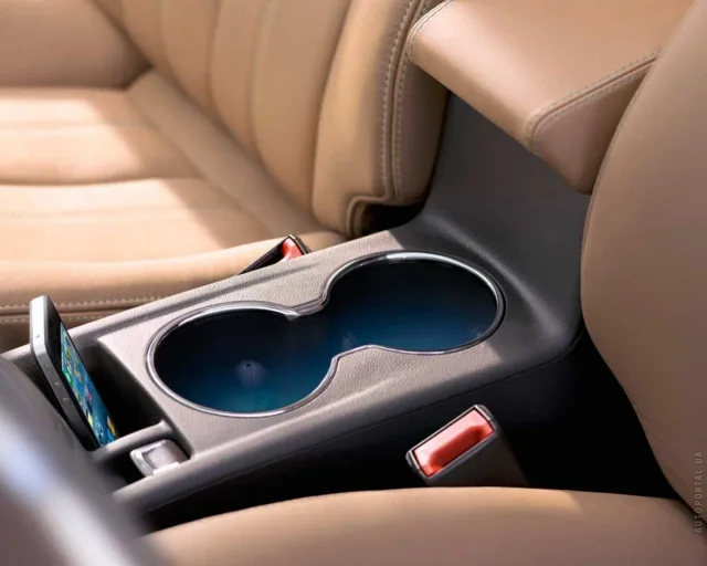 Buick Verano седан — 4