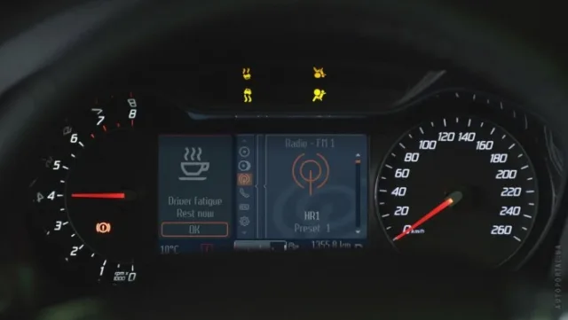 Ford Mondeo 2010 (Форд Мондео) седан — 2