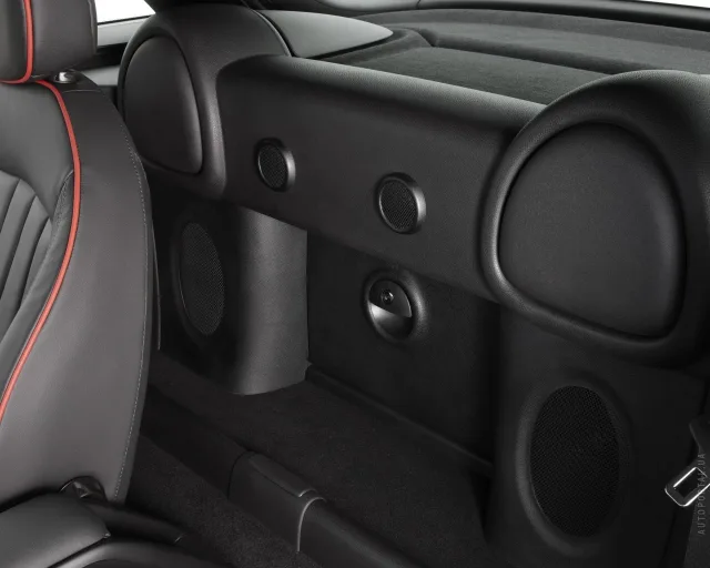 MINI Cooper Coupe хетчбек — 11