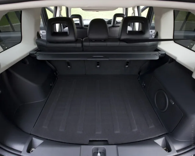 Jeep Patriot 2.4 AT Limited — 7