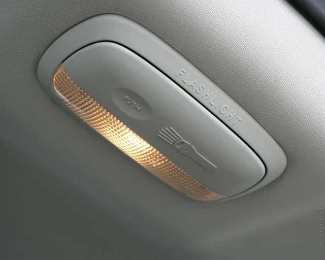 Jeep Patriot 2.4 AT Limited — 14