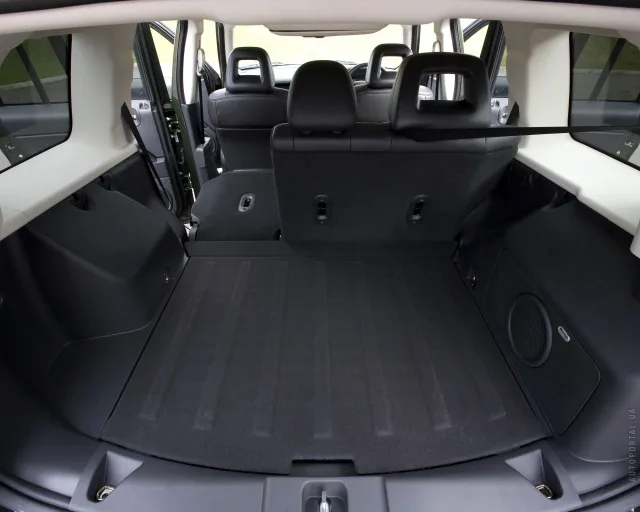 Jeep Patriot 2.4 AT Limited — 6