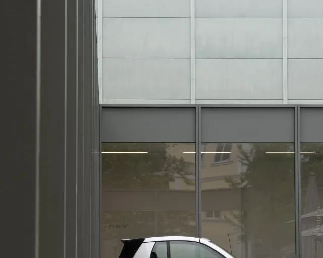 Smart fortwo cabrio 2011 (Смарт Фор ту кабриолет) кабриолет — 13