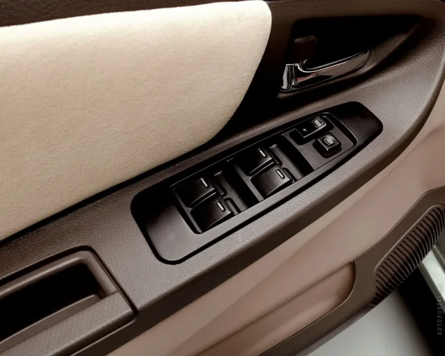 Geely MK 1.6 MT Basic plus — 3