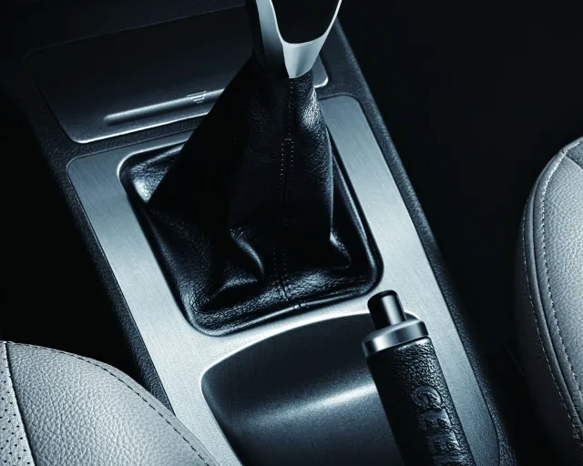 Geely CK-2 2013 седан — 5