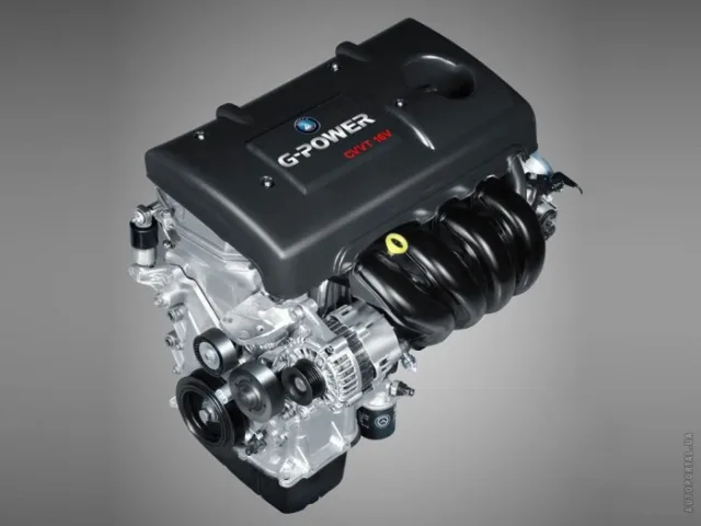 Geely FC (Джили ФС) седан — 8