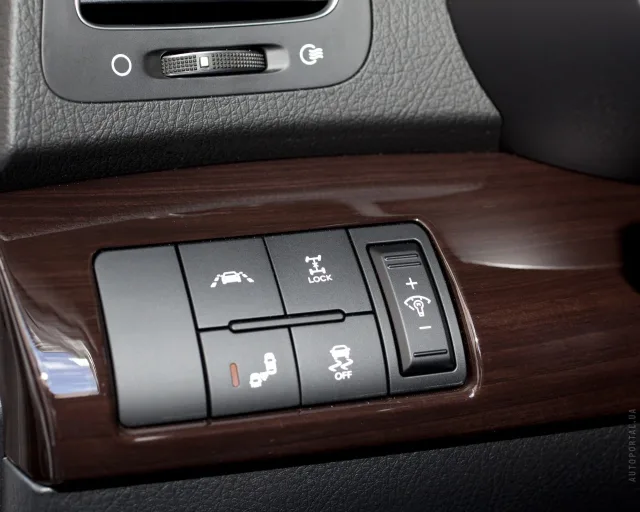KIA Sorento 2012 (КИА Соренто) кроссовер — 18