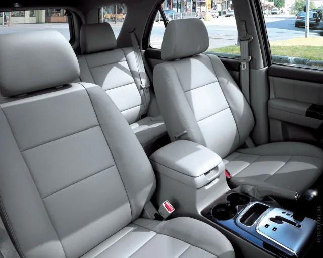 KIA Sorento 2.5D MT mid — 15