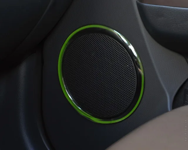 KIA Soul New 1.6D MT Mid — 5