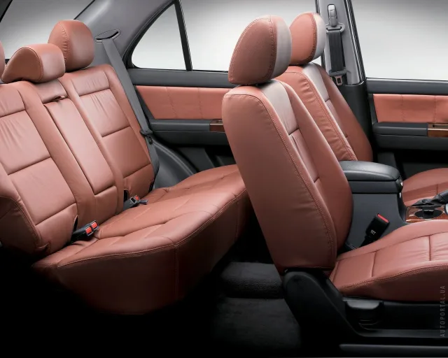 KIA Sorento 2.5D MT mid — 6