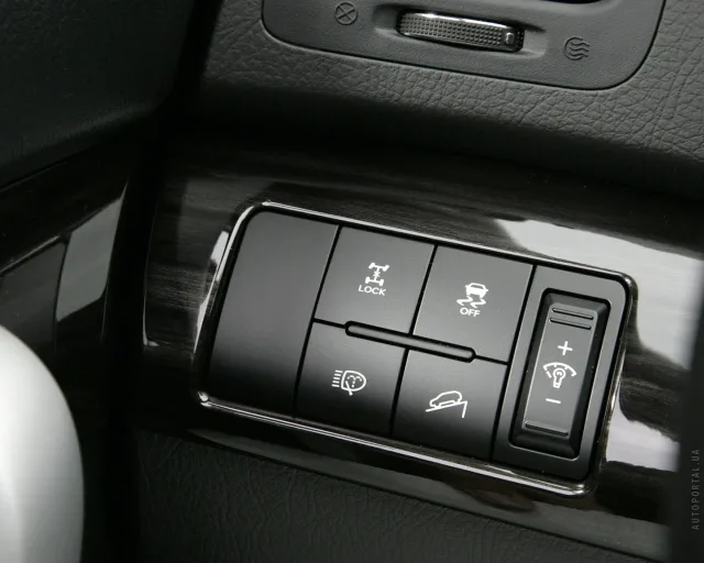 KIA Sorento 2009 (КИА Соренто) кроссовер — 2