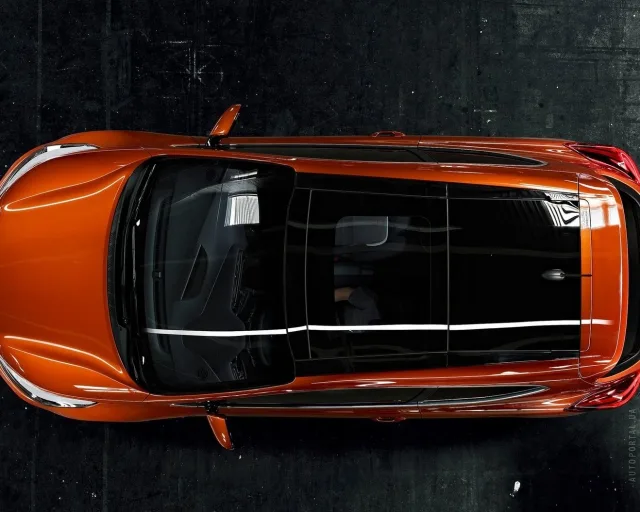 KIA pro cee'd 2012 3-дверний хетчбек — 15