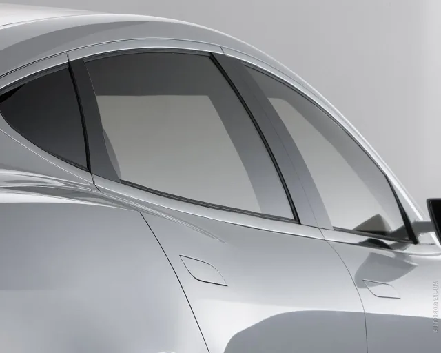 Tesla Model S (40 kW/h) AT — 16