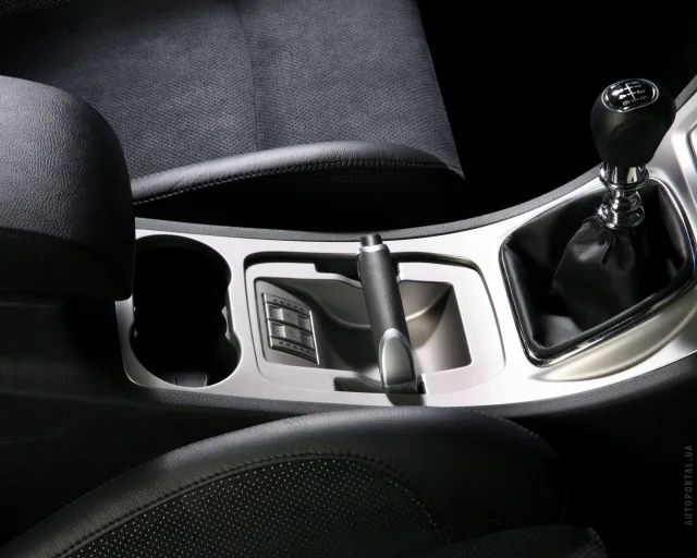 Ford S-MAX 2.3 AT Titanium — 6