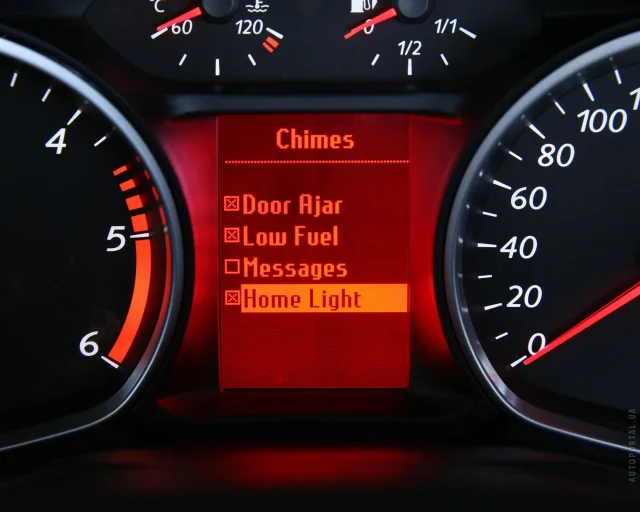 Ford S-MAX 2.3 AT Titanium — 5