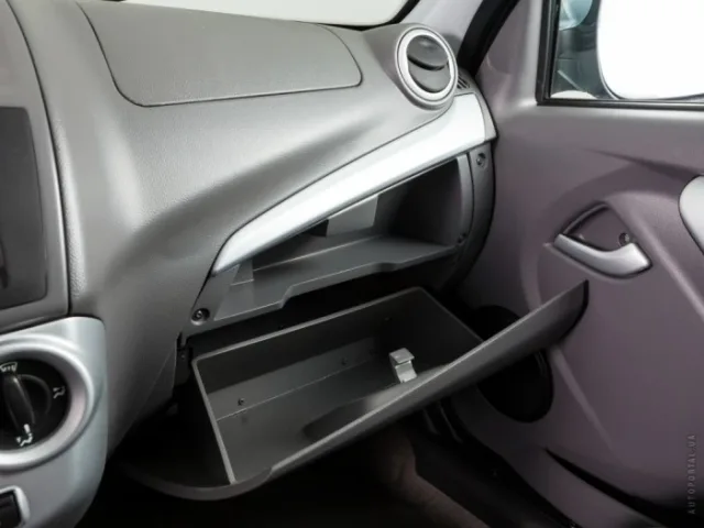 Lada Kalina 1.6 (106 hp) MT 051 41 — 10