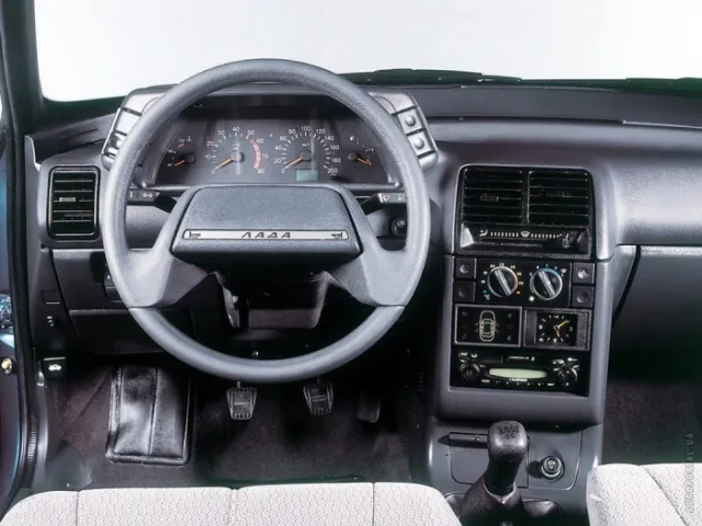 Lada 2110 седан — 2