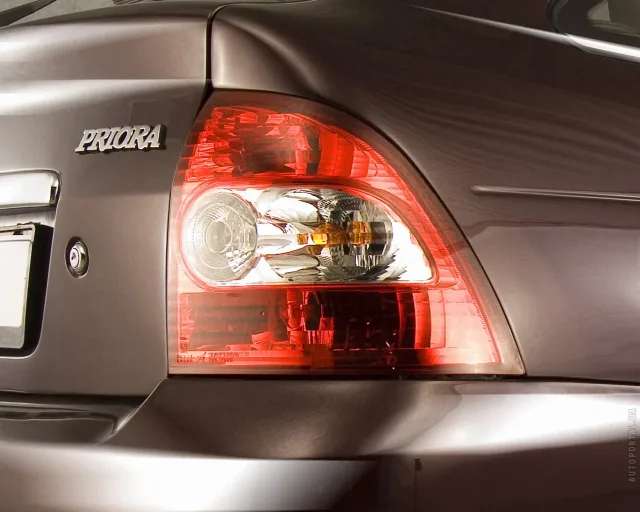Lada 2172 Priora 1.6i 129-03 — 15
