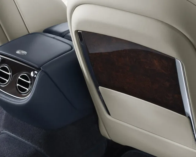 Bentley Mulsanne 6.8 AT ​Extended Wheelbase — 4
