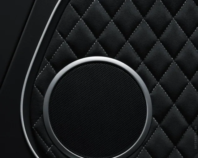 Bentley Continental Supersports Convertible convertible — 9
