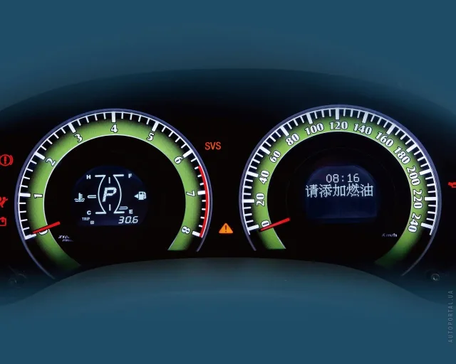BYD L3 1.8 AT — 3
